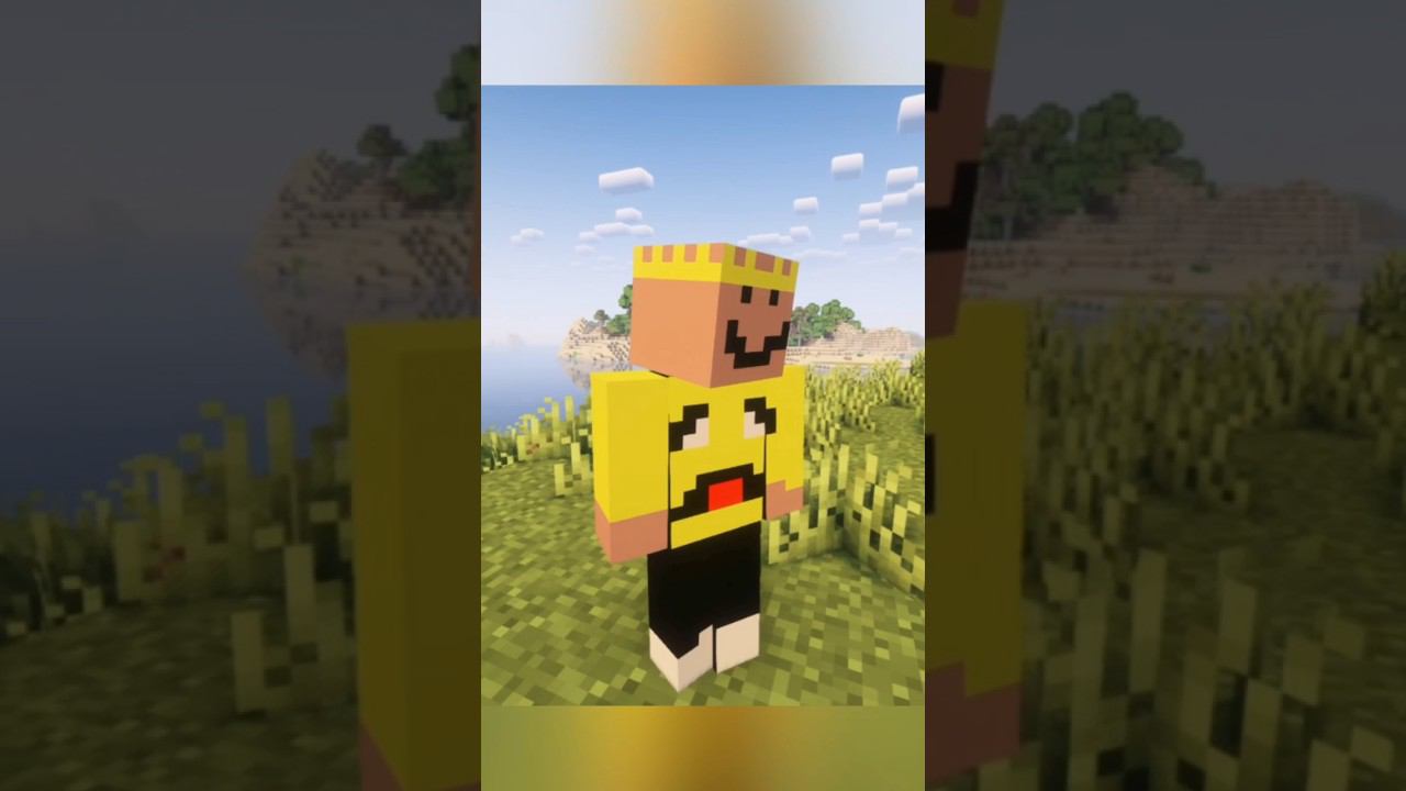 скин за 10 рублей #minecraft #приколы #майнкрафт смотреть онлайн