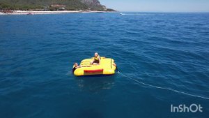 средиземное море