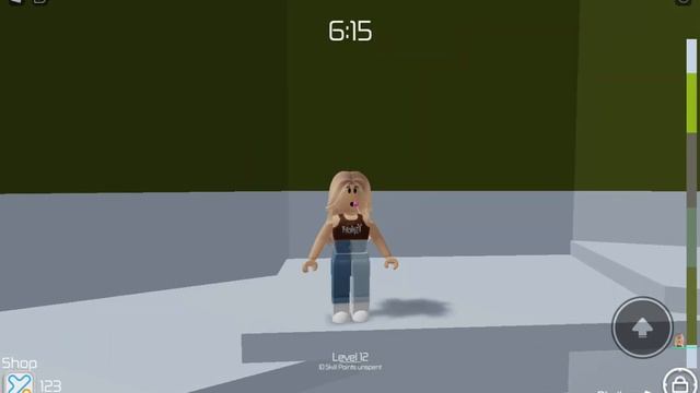 ИГРАЮ НА VIP СЕРВЕРЕ В ТАВЕРЕ! Roblox Tower of Hell