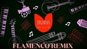 Flamenco Remix | Camarón, Rosalía, Las Migas, Los Chunguitos, Carmen Linares