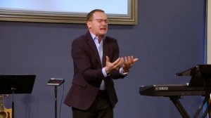 Василий Папирник - "Исцеление человека"