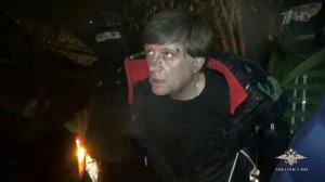 В Подмосковье таксист-нелегал травил людей мандаринами, грабил и бросал на кладбище