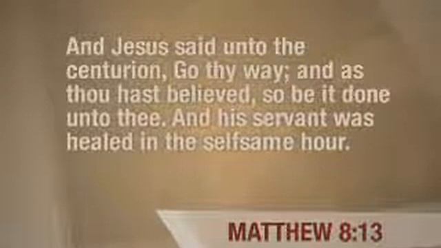 Билл Уинстон Иисус исцелил их всех Билл Уинстон GOD JESUS смотреть онлайн