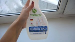 НИКАКОГО РАЗВОДА: как помыть зеркала и окна за 1 минуту?
