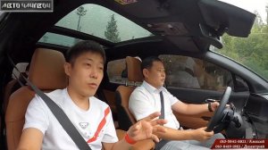 НОВЫЙ КИА СПОРТЕдЖ 2022 ГИБРИД. NEW KIA SPORTEG2022