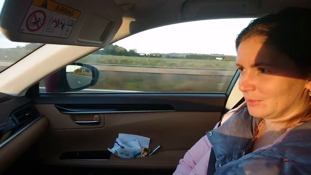 Великобритания ?? На машине в Лондон из России. смотреть онлайн