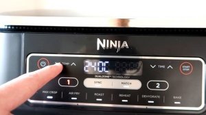 Ninja Foodi AF300EU Review & Unboxing