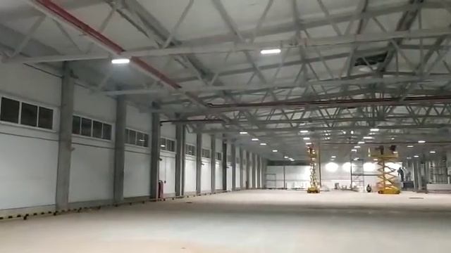 Монтаж внутреннего противопожарного водопровода смотреть онлайн