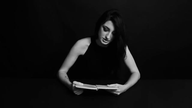 Литературный Оргазм: чтение первое - Инга \ Literary Orgasm: reading one - Inga (Official)