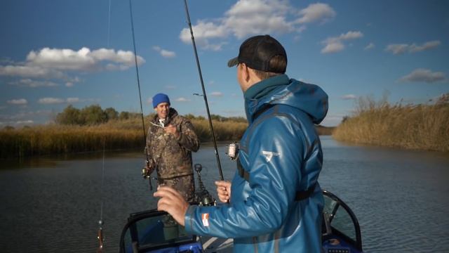 РЫБАЛКА МЕЧТЫ. СУДАК... ЩУКА...СОМ... ОКУНЬ... ЖЕРЕХ смотреть онлайн
