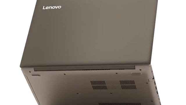 Lenovo Ideapad 520 "15 - bronze смотреть онлайн