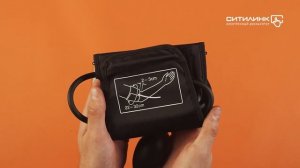 Обзор полуавтоматического тонометра A&D UA-604 | Ситилинк