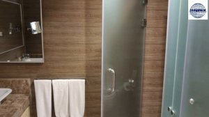 Обзор отеля RIXOS PREMIUM SEAGATE 5* (Шарм-эль-Шейх, Египет)