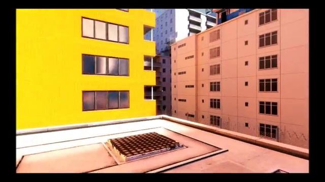 Прохождение Mirror's Edge Глава 2 Джек Часть 2 смотреть онлайн