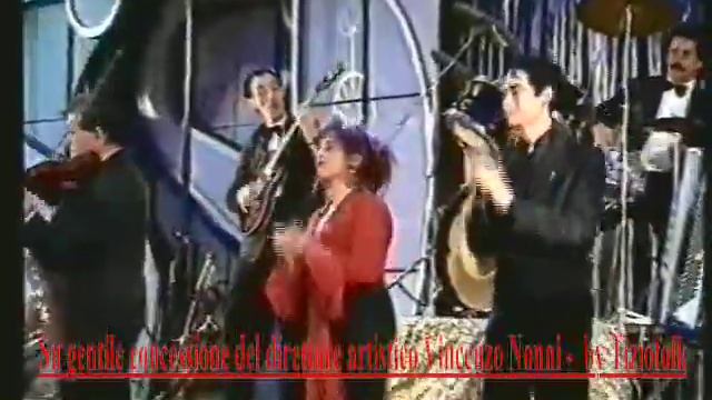 LASCIATEVI BACIARE mazurka di S Casadei Videoclip della Storia di Romagna 2 смотреть онлайн