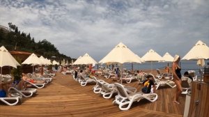 ТУРЦИЯ! БОДРУМ! HOTEL DUJA BODRUM. МАЙ 2021