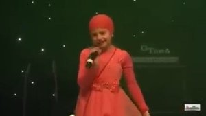 Чеченский спектакль