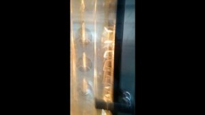 Панель управления на Ардуино для ковекционной печи своими руками