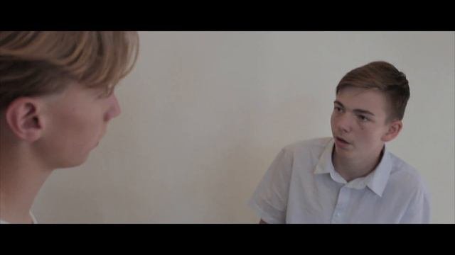 Фильм  Прощай