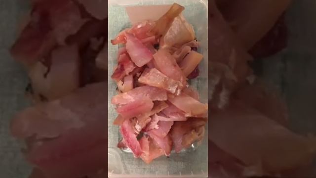 Как приготовить жереха!!! Очень вкусно!) Рецепт дяди Васи) #яипапа