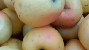 А ЗНАЕТЕ КАК ХРАНИТЬ ЯБЛОКИ ЗИМОЙ