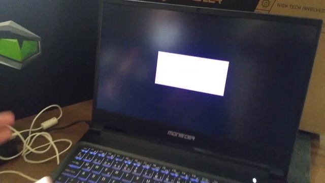 Monster abra A5 oyun bilgisayarı freeDos win10 pro yükledik. смотреть онлайн