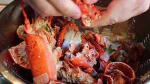 Lobster Bisque Recipe - How to Make Classic Lobster Bisque