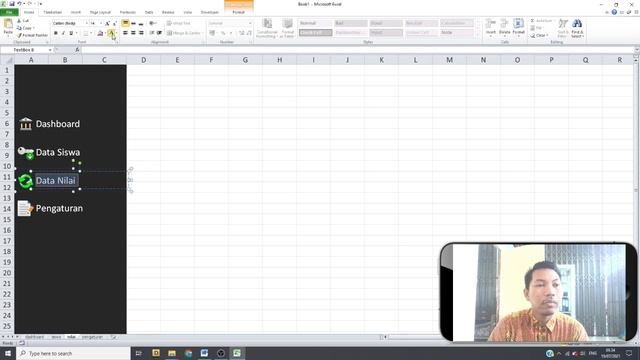 How to create a sub menu in Excel смотреть онлайн