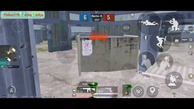 POCO X3 VS IPAD MINI 5?? | POCO X3 PUBG TEST WITH FPS METER? ⚡