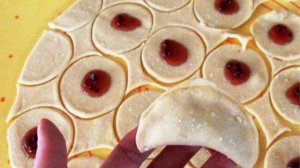 Универсальное творожное тесто