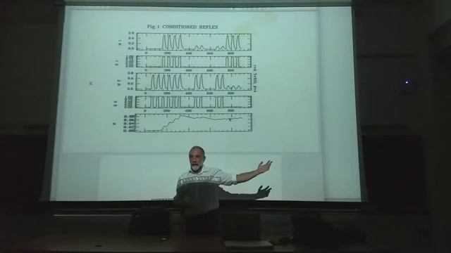 08/11 - Prof. Roberto D'Autilia: Utilizzo di Tensorflow con Python смотреть онлайн