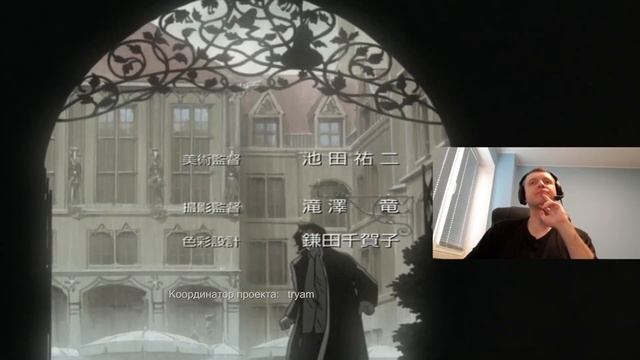 ПАПИЧ СМОТРИТ ОППЕНИНГ МОНСТР 2004! смотреть онлайн