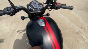 Royal Enfield Classic 350 Dark Series Full Review | Stealth Black | Gunmetal Grey