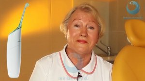ИРРИГАТОР ПОЛОСТИ РТА. Рекомендации по использованию от стоматолога