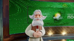 Прогноз погоды на 12 августа 2024