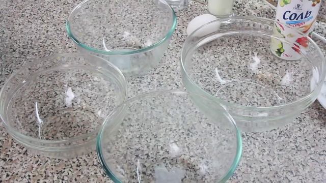 Макаронс (макаруны) | французские пирожные