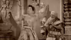 Indian classical dance