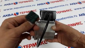 Двигатель насоса Vaillant eloBLOCK