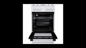 Газовая плита (50-55 см) Gorenje — Газовые плиты