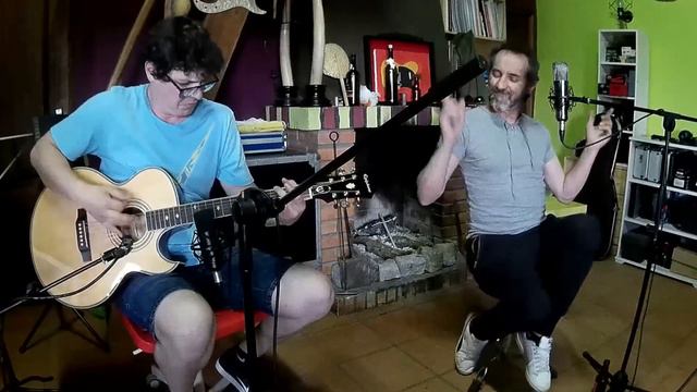 The Doors - Love Me Two Times By RELOAD смотреть онлайн