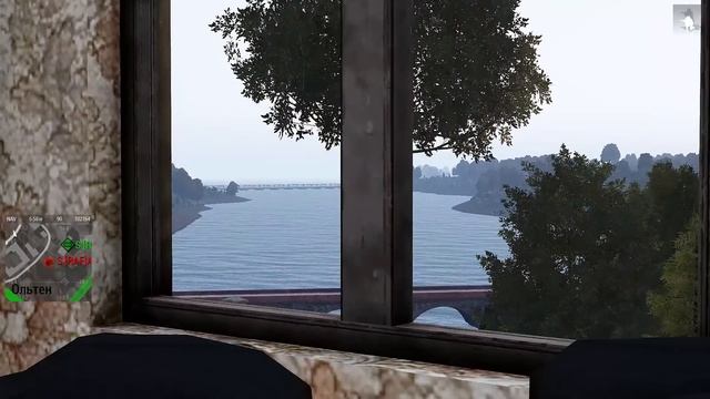 ВДВ РФ отражает атаку НАТО | Arma III [Solid Games]