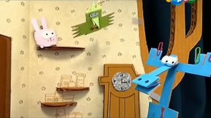 01 Заяц или Кот
