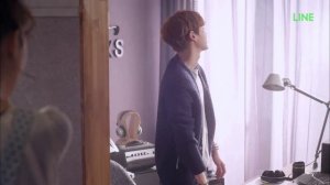 Мои соседи EXO 1 сезон 16 серия