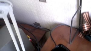 Как подключить колонки к xbox 360 (монитор+колонки); How to connect speakers to xbox 360