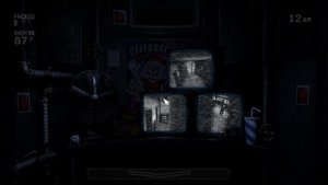 СЕКРЕТНАЯ КОМНАТА И СЕКРЕТНАЯ КОНЦОВКА ! Five Nights at Freddy's Sister Location #7