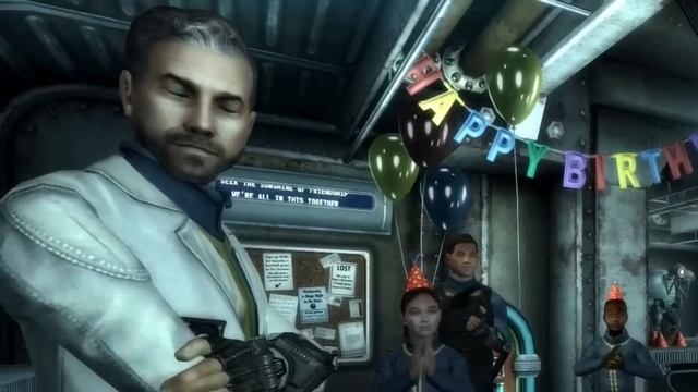 Why Fallout 4 Was AMAZING смотреть онлайн