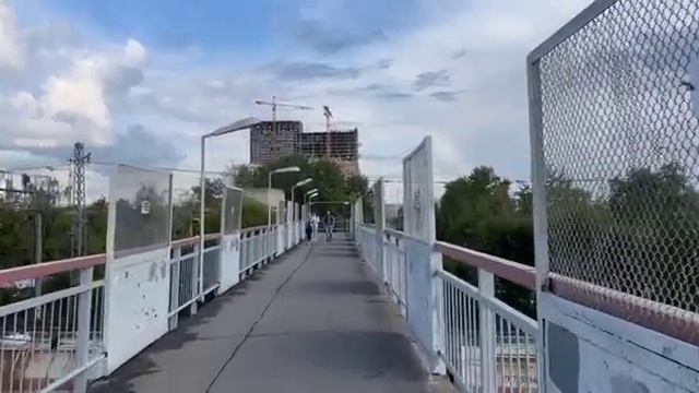 Обзор на ЖК "Люблинский парк" смотреть онлайн