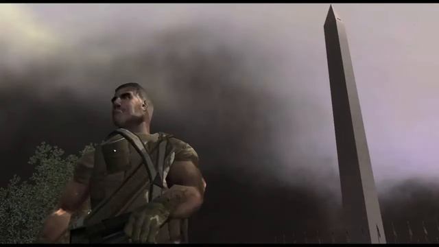 Universe at War: Earth Assault - E3 Extended Trailer смотреть онлайн