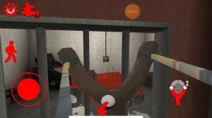 Мороженщик ❄ Ice cream 1 часть игры прохождение.? Мод Амонг Ас ?!.