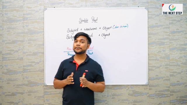 Learn English | Simple Past | For beginners